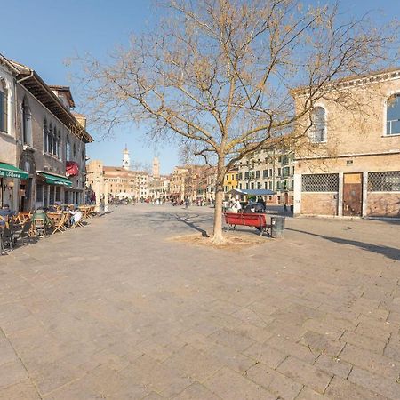 Grifalcon D'Oro - Venice City Center Luaran gambar
