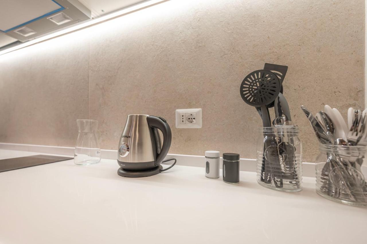 Grifalcon D'Oro - Venice City Center Luaran gambar
