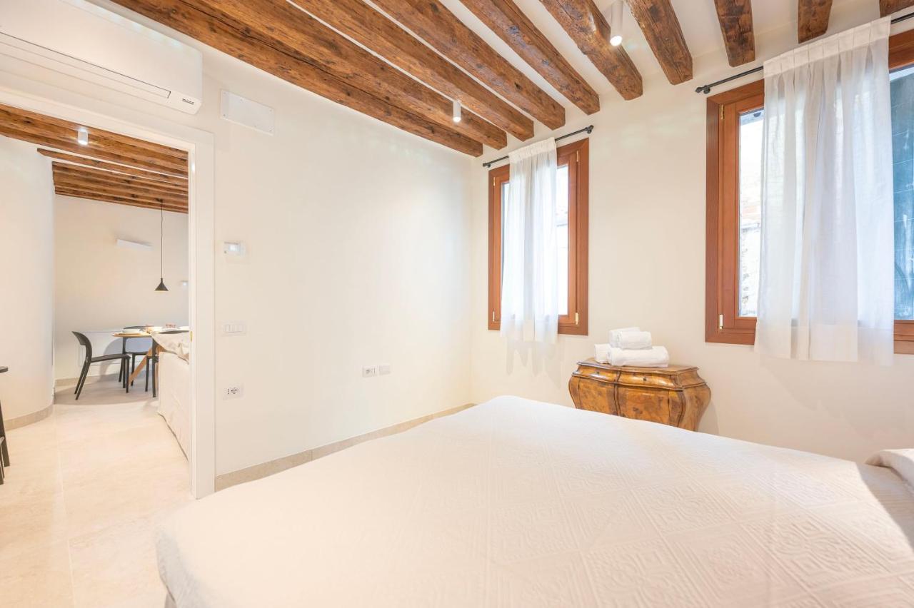 Grifalcon D'Oro - Venice City Center Luaran gambar